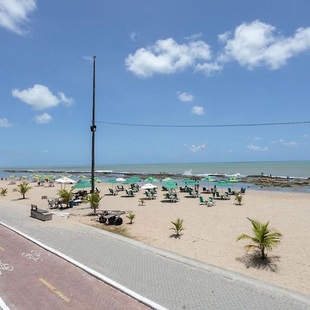 Flat Edf Golden Beach Jaboatao dos Guararapes Exterior photo