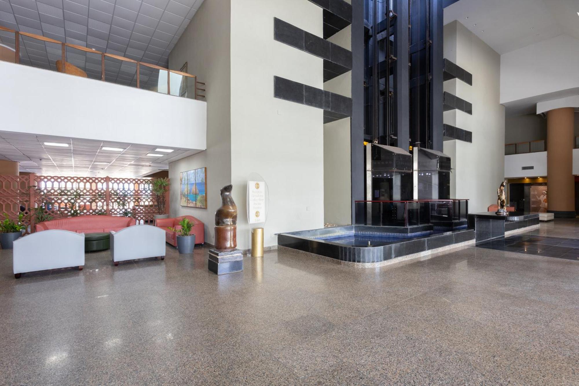 Flat Edf Golden Beach Jaboatao dos Guararapes Exterior photo