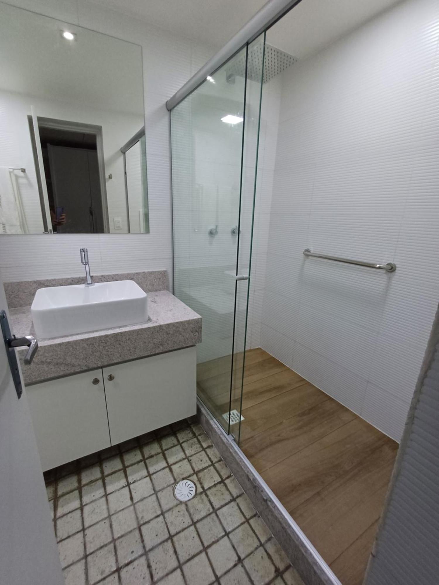 Flat Edf Golden Beach Jaboatao dos Guararapes Room photo