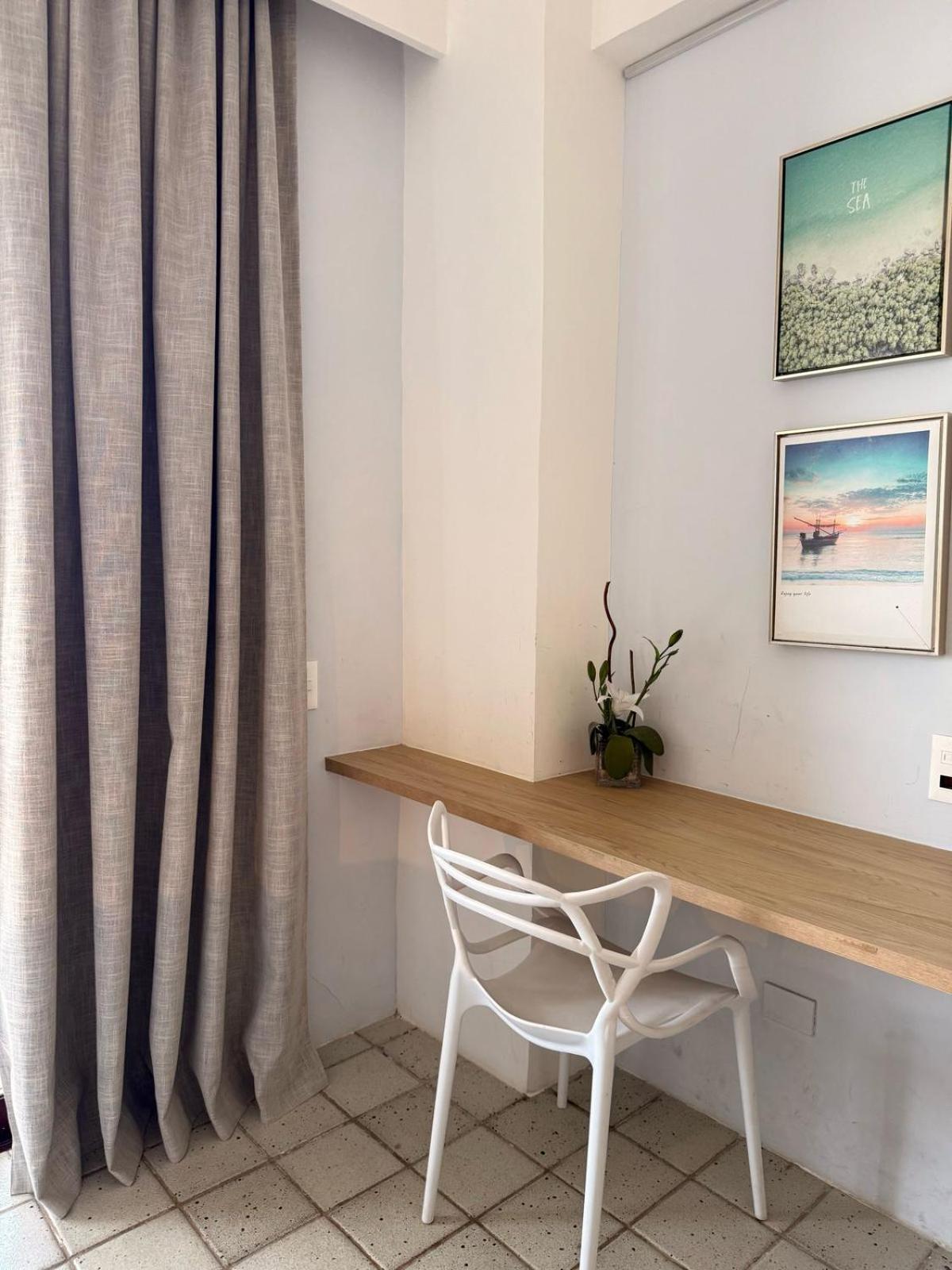 Flat Edf Golden Beach Jaboatao dos Guararapes Exterior photo