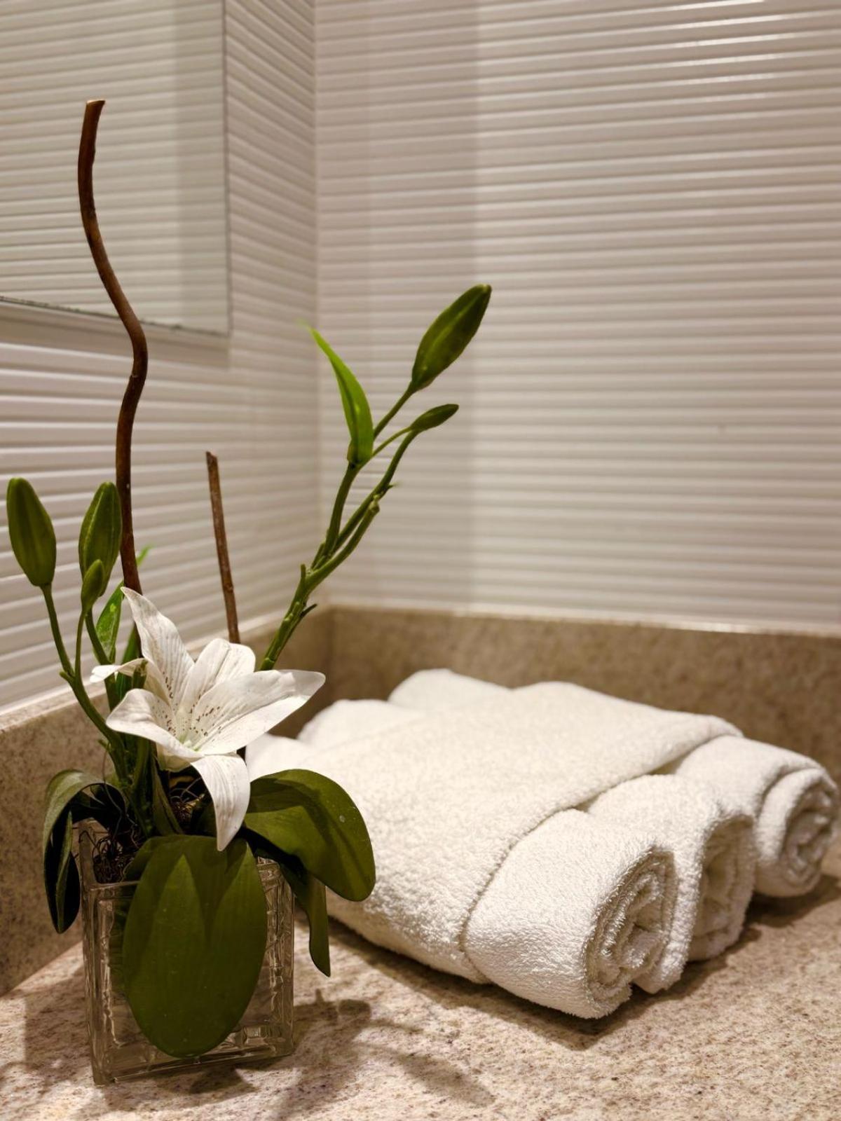 Flat Edf Golden Beach Jaboatao dos Guararapes Exterior photo