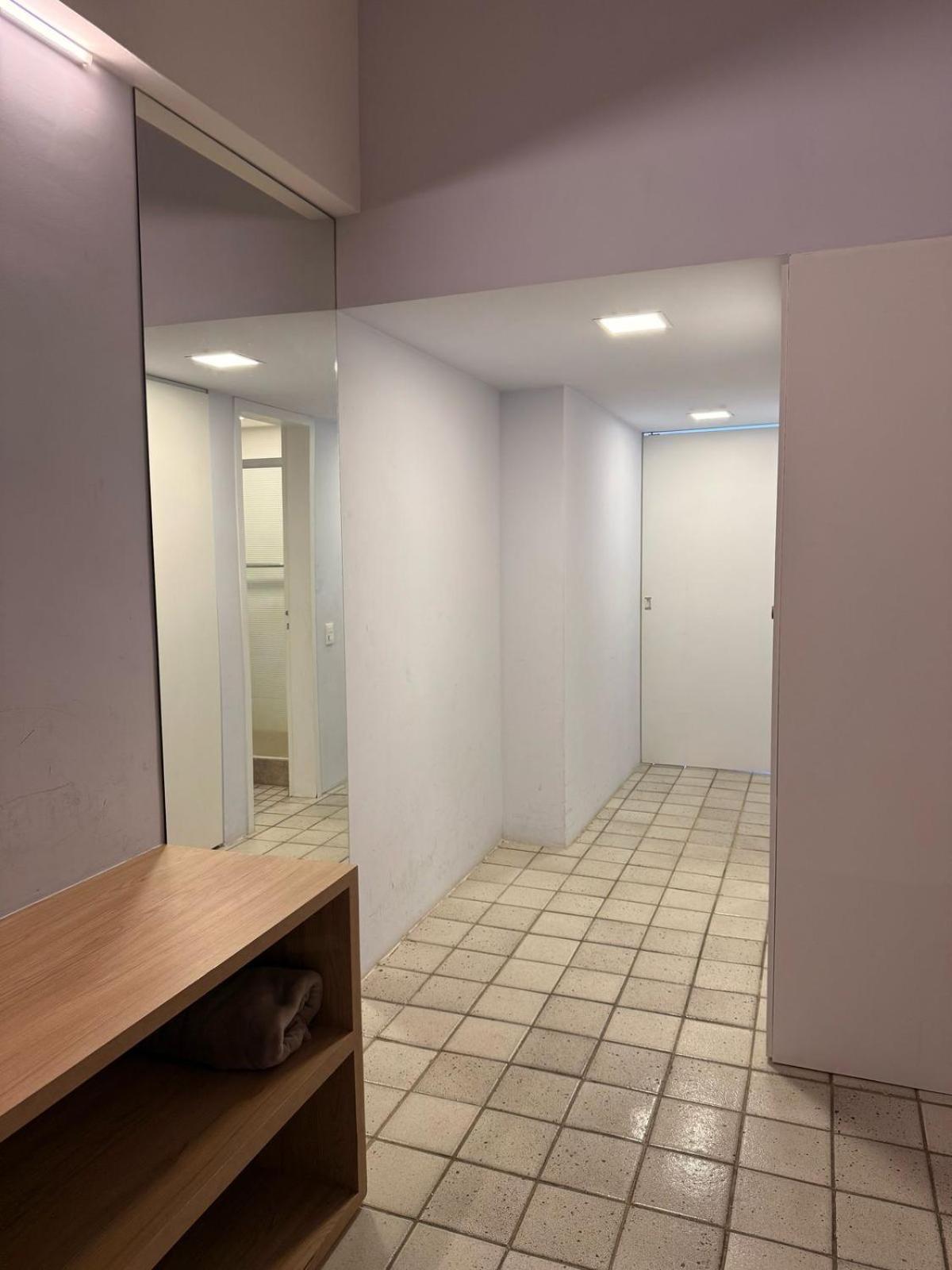 Flat Edf Golden Beach Jaboatao dos Guararapes Exterior photo
