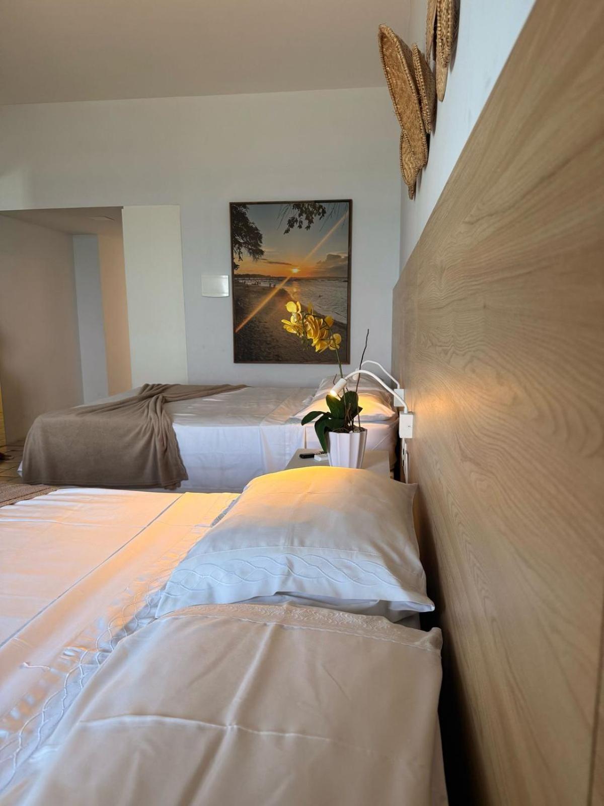 Flat Edf Golden Beach Jaboatao dos Guararapes Exterior photo